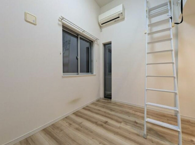 【寝室】 | セブンフェリオ