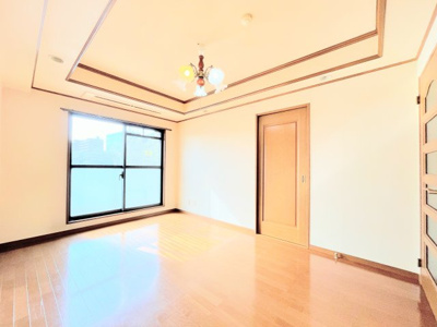 【居間・リビング】 | エクセレントハイツ横浜