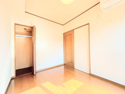 【洋室】 | エクセレントハイツ横浜