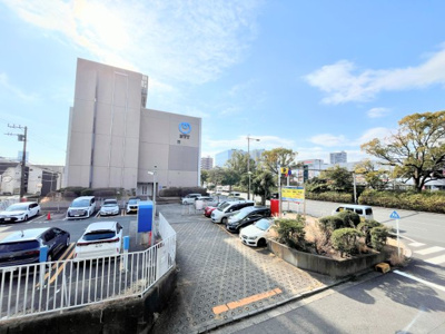 【展望】 | エクセレントハイツ横浜