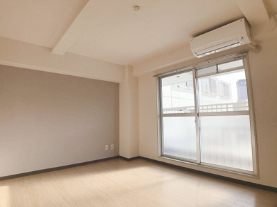 【居間・リビング】 | ラ・メゾン・ヴェール【名古屋市賃貸・エレベーター】