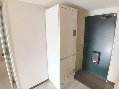 【設備】 | ラ・メゾン・ヴェール【名古屋市賃貸・エレベーター】