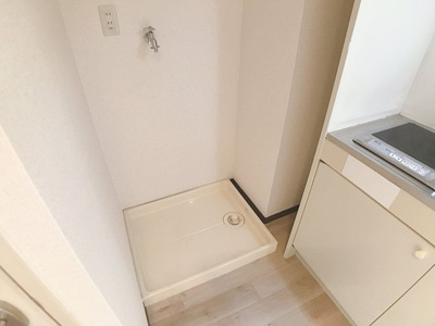 【内装】 | ラ・メゾン・ヴェール【名古屋市賃貸・エレベーター】