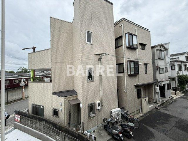 シエーナ川西美園の展望