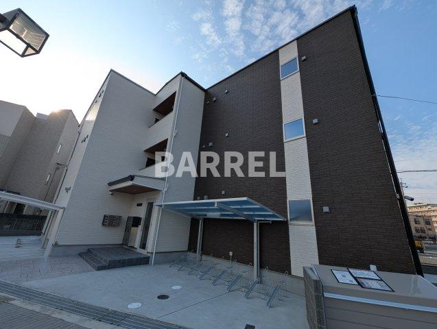 シエーナ川西美園