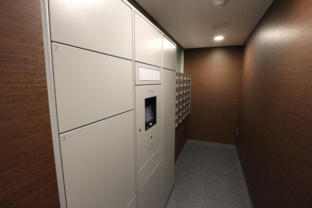 ロイヤルガーデンはりまや町のその他| 