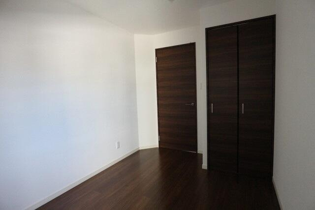 ロイヤルガーデンはりまや町の収納| 