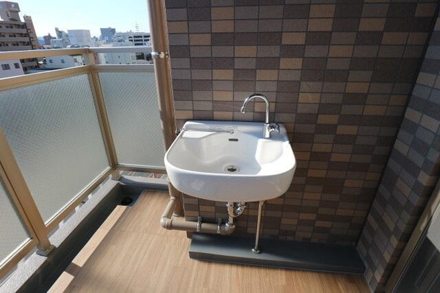 ロイヤルガーデンはりまや町のその他| 