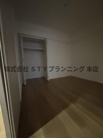 仲介手数料0円！シャルム本郷の洋室