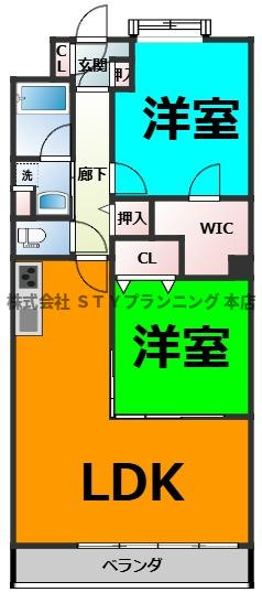 仲介手数料0円！シャルム本郷