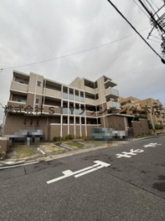 仲介手数料0円！シャルム本郷の外観