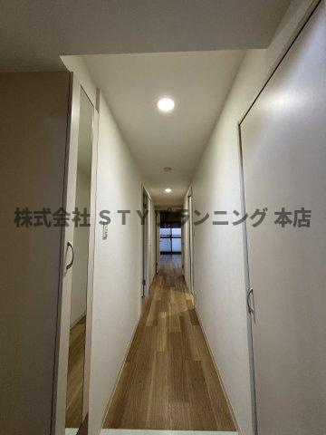 仲介手数料0円！シャルム本郷の内装