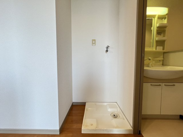 パインリッチ湘南の設備