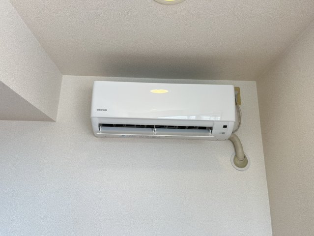 パインリッチ湘南の設備