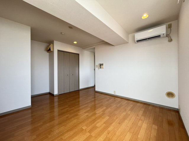 パインリッチ湘南の居間・リビング