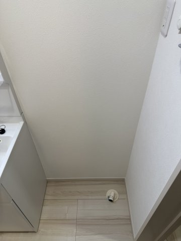 稲城市東長沼のアパートの設備