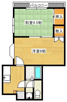 メゾンラビット