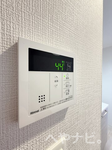 【設備】 | エスリード ザ・レガリア新栄ALTAIER | ★給湯器