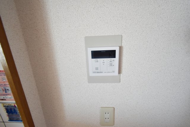 ウエストヒルズⅠの設備