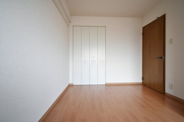 ウエストヒルズⅠの洋室|6.1帖洋室