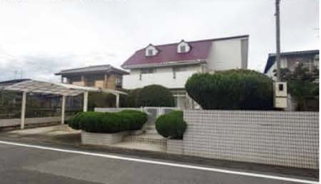 【外観】 | 熊谷市別府　中古戸建