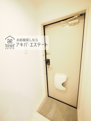 【玄関】 | ハーモニーテラス春日町Ⅲ | 同一仕様写真