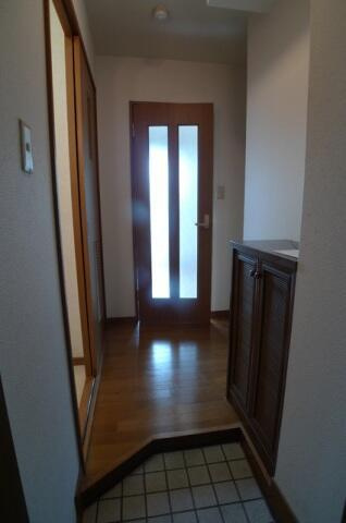 メゾンＳＥＩの内装| 