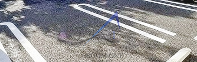 メゾン　カルム　Ｎｏ．２の駐車場|駐車場です。