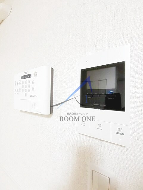 メゾン　カルム　Ｎｏ．２の内装