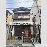 御幸東町貸家の画像