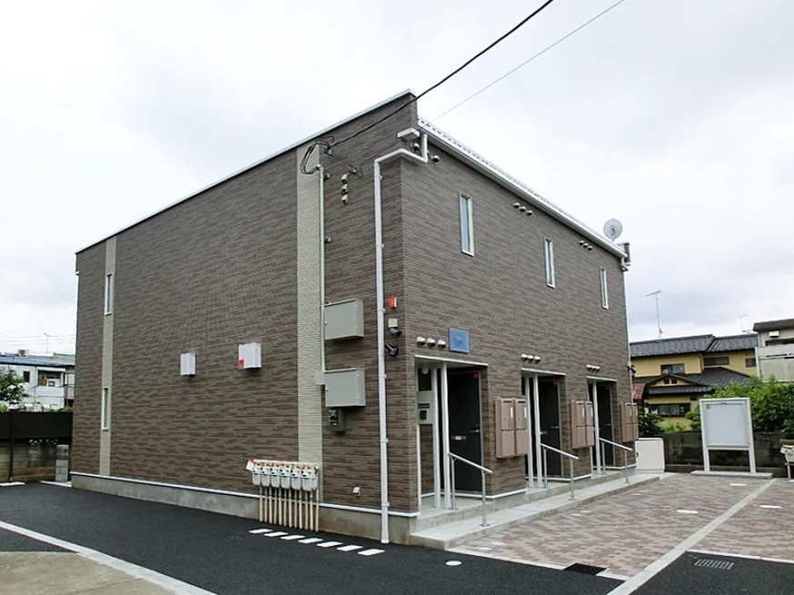 レオネクストＳ