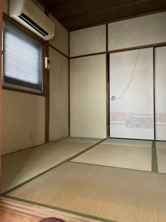 【和室】 | 東大阪市中石切町4丁目　中古戸建て