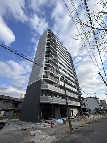 エスリードレジデンスザ・グラン大阪ノア