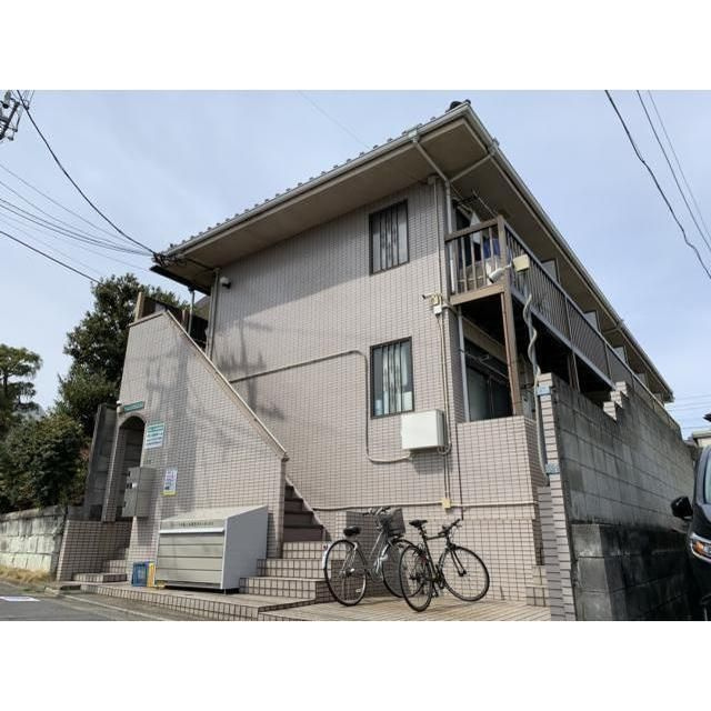 ストーリオ桜上水