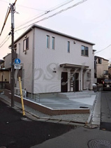 （仮称）ケーアール　サン　コートの画像