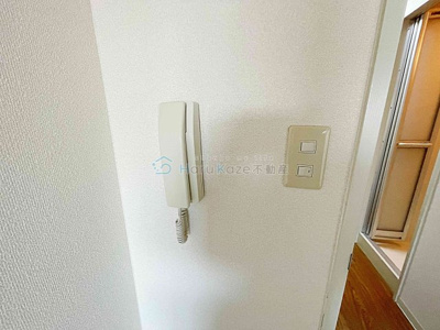 【セキュリティ】 | クリエイト妙音【名古屋市賃貸・バストイレ別】