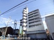 クリエイト妙音【名古屋市賃貸・バストイレ別】の画像