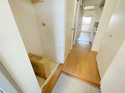 【内装】 | クリエイト妙音【名古屋市賃貸・バストイレ別】