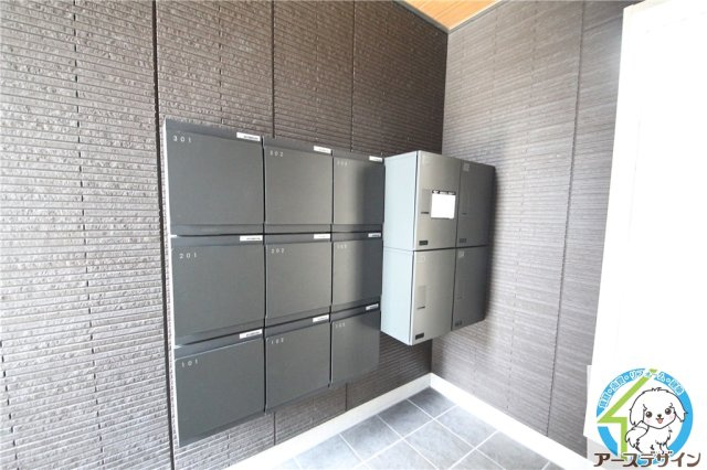 グラン　セレーナ　オオクボのその他共用部分