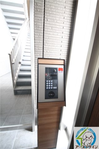 グラン　セレーナ　オオクボのその他共用部分