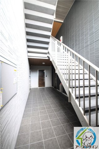 グラン　セレーナ　オオクボのその他共用部分