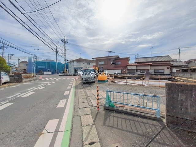 所沢市久米・全1棟　新築一戸建　～ガレージハウス～のその他|2026年2月27日撮影