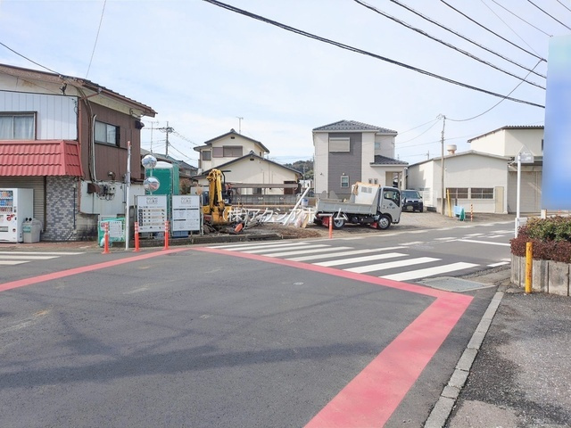 所沢市久米・全1棟　新築一戸建　～ガレージハウス～の設備