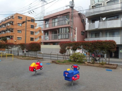 【エントランス】 | コスモスハイム