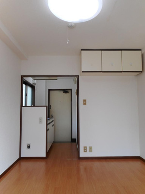 【居間・リビング】 | コスモスハイム