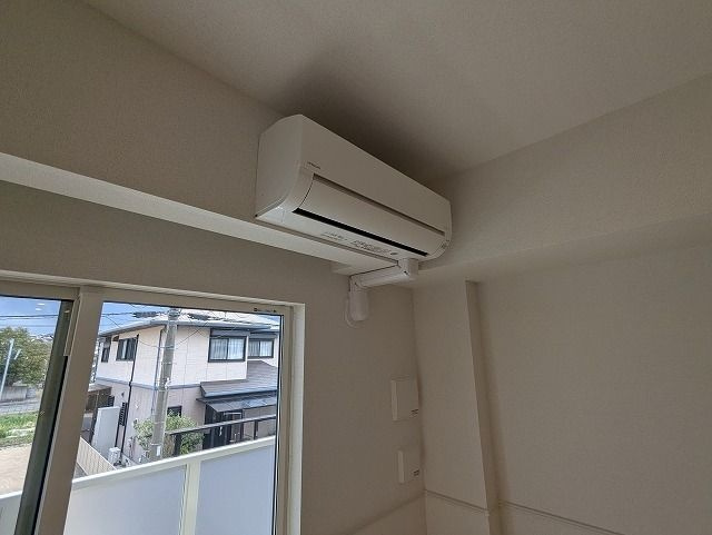 大野城市若草３丁目の賃貸マンションの設備