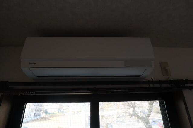 メゾンＳＥＩの設備| 