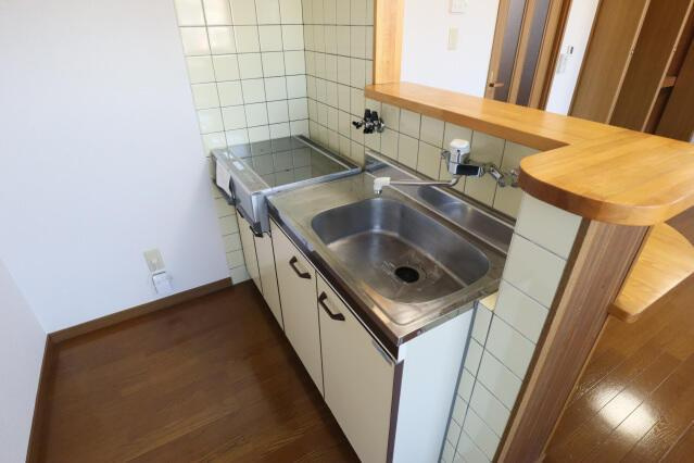 メゾンＳＥＩのキッチン| 