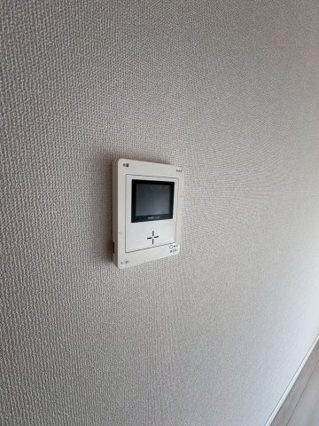 サンライズ塚田のセキュリティ