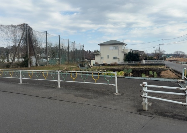 【展望】 | 田園風景が味わえる土地に住みたい！海や山の見える自然豊かな土地に住みたい！などご要望に併せて当社営業がご提案させて頂きます。当社が抱えている数ある物件の中からお客様が納得する1件を一緒に探しましょう！